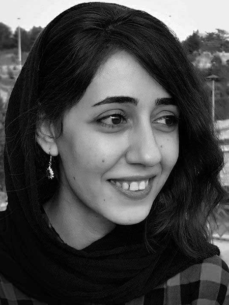 Shahrzad Akbari