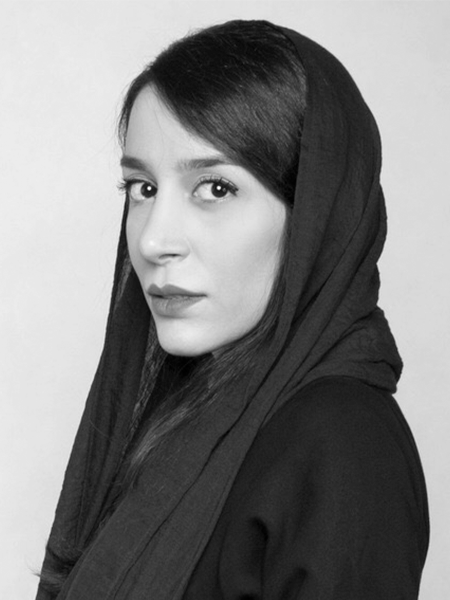 Atefeh Mohammadi