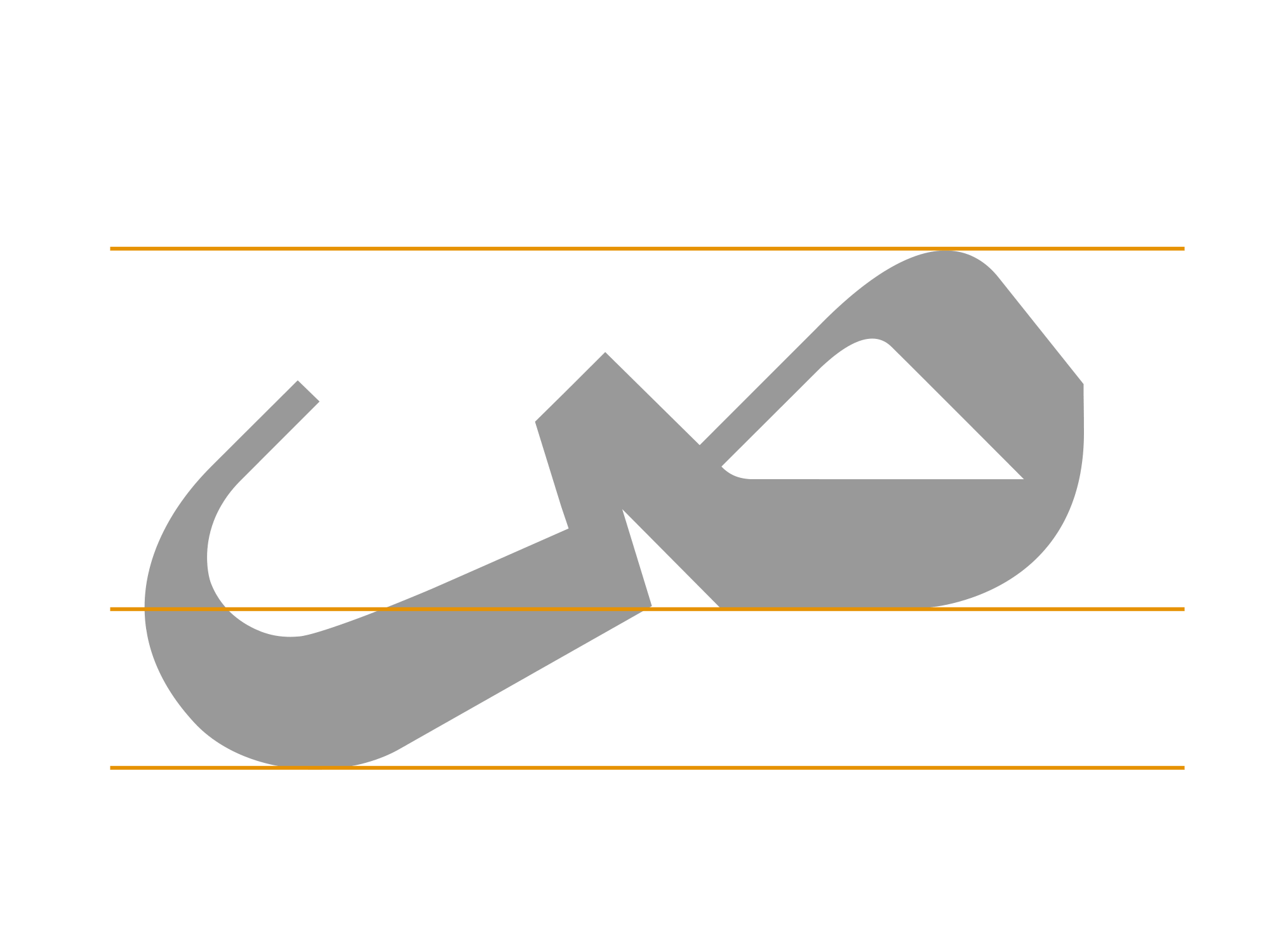 Sanjaq noonfont