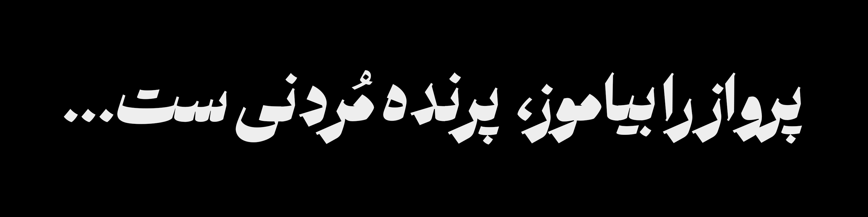 Seyed Mahdi Seyedinia