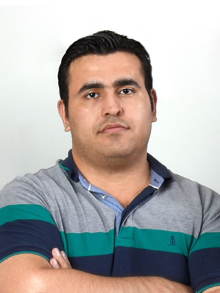 Ahad Hashemzadeh