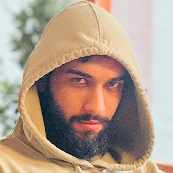 Hesam oddin bagherian