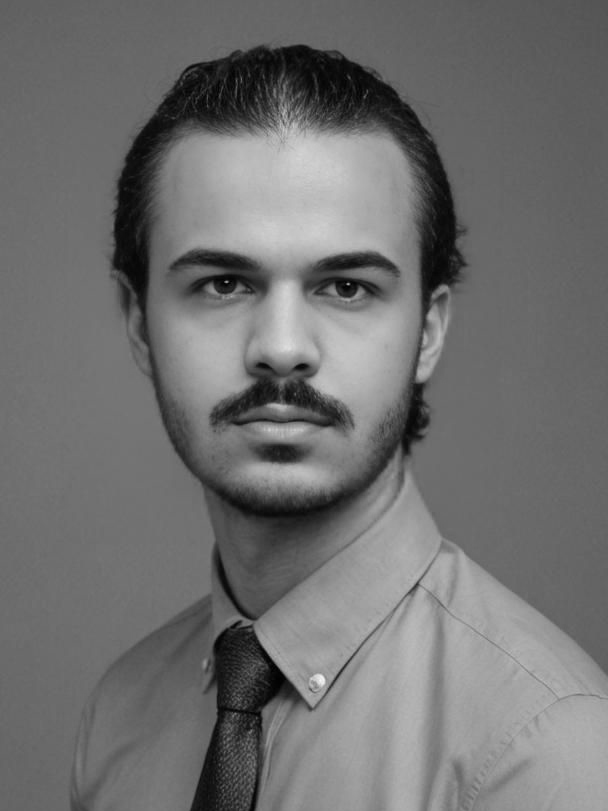 Javad Jalilian