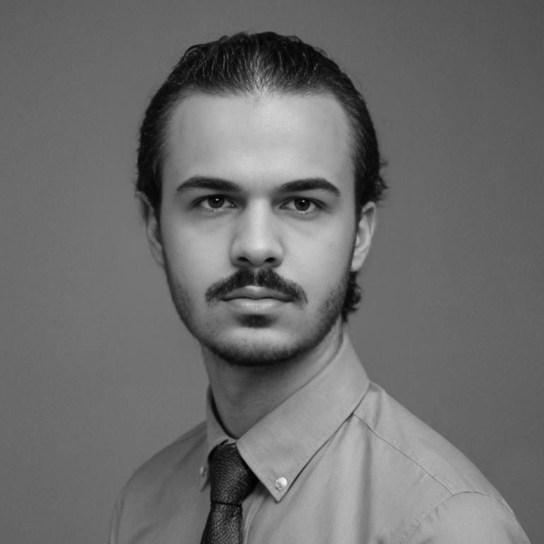 Javad Jalilian