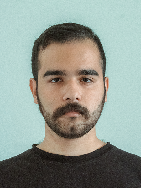 Hossein Badzohreh