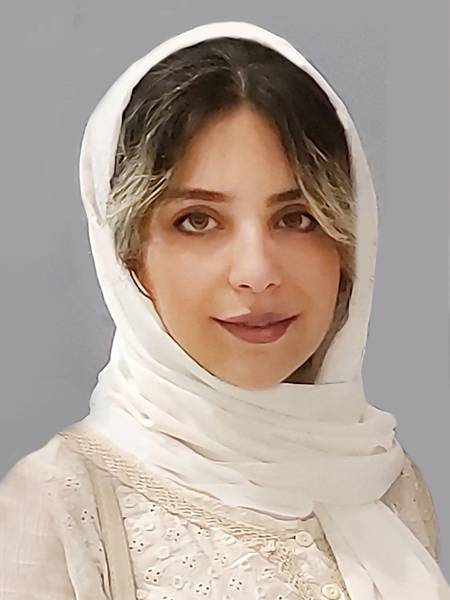 Hoda Kaspoor