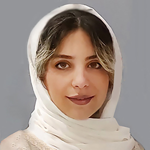 Hoda Kaspoor