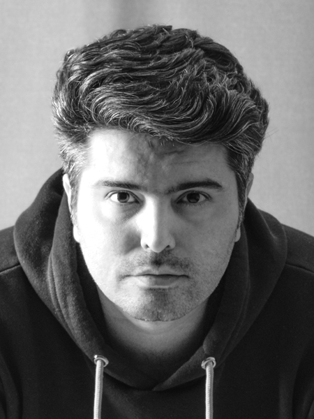 Mahdi Ershadi