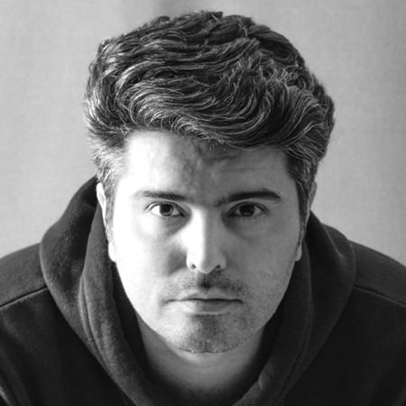 Mahdi Ershadi