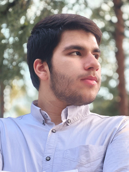 Mohammad Darvishi