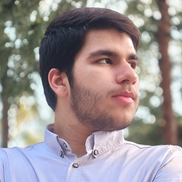 Mohammad Darvishi