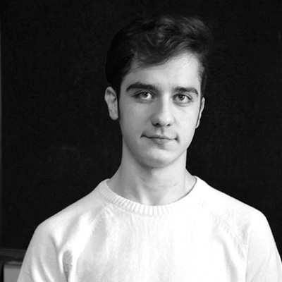 Ehsan Roudi
