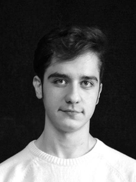 Ehsan Roudi