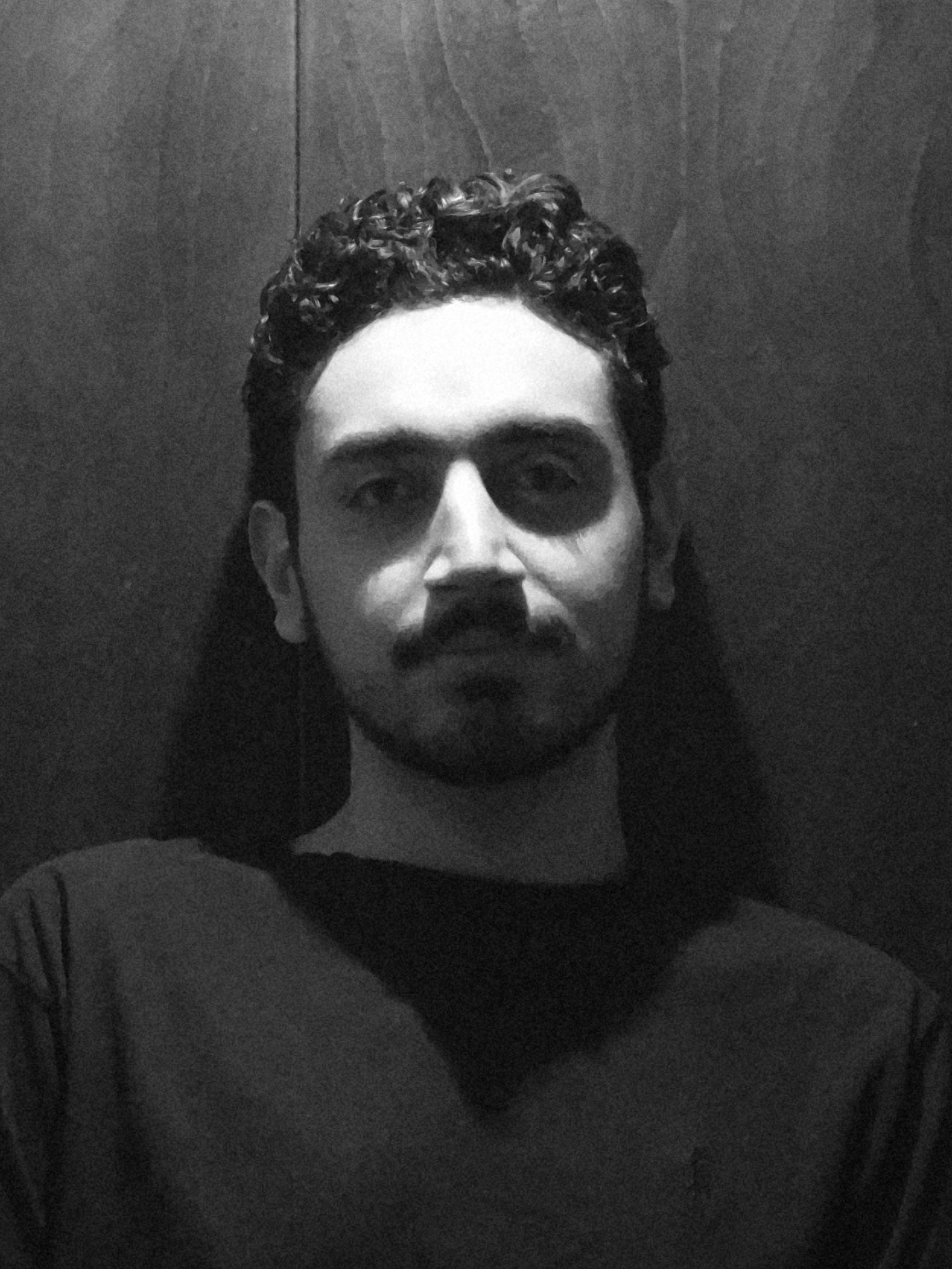 Iliya Salimi