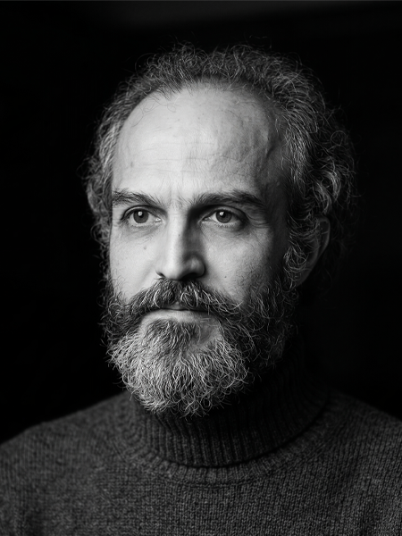 Hossein Mobinipour