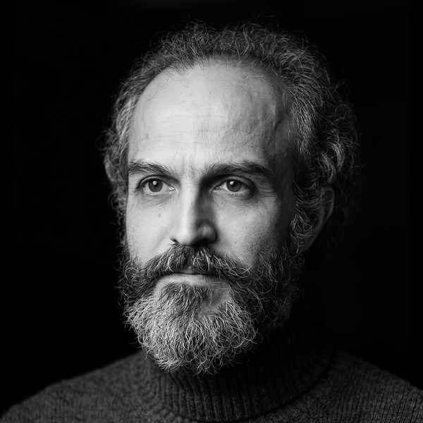 Hossein Mobinipour