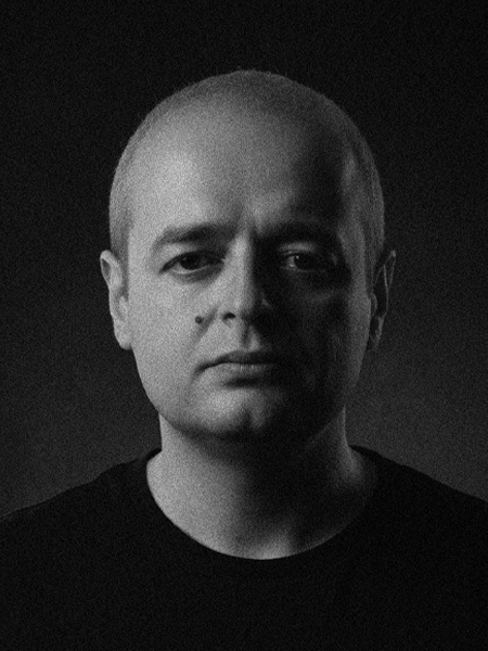Hossein Karimzadeh