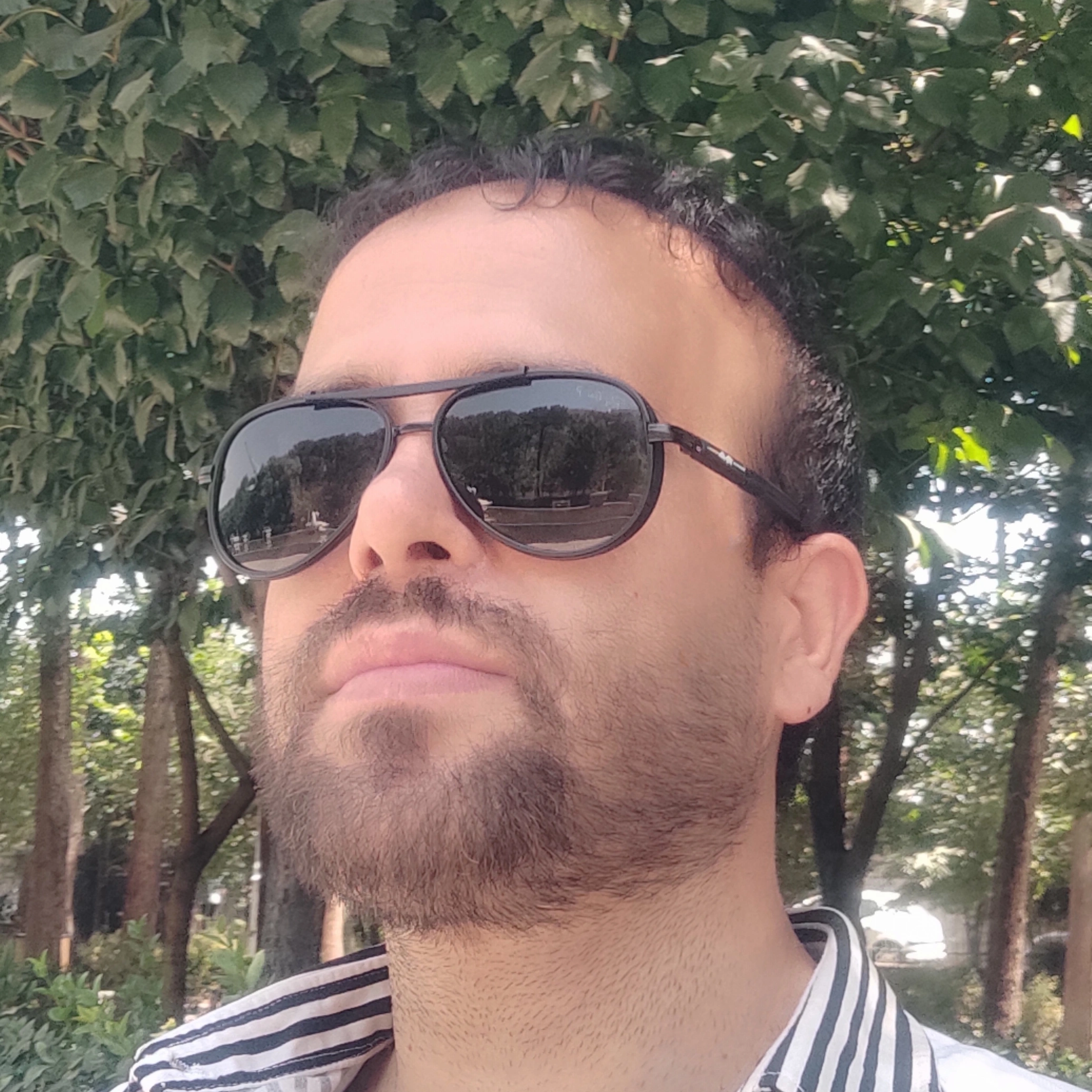 Vahid Yaghoblo