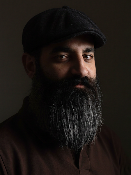 Elman Taqidoust