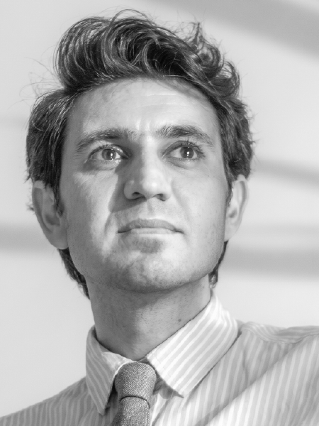 Karim Shahin