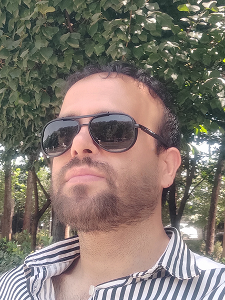 Vahid Yaghoblo