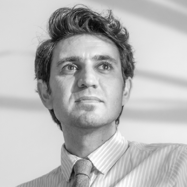Karim Shahin