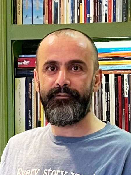 Hadi Arjmand
