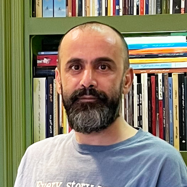 Hadi Arjmand