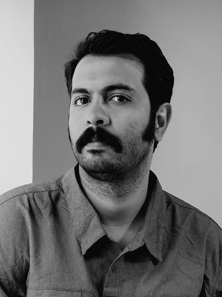 Yaser Ezabad