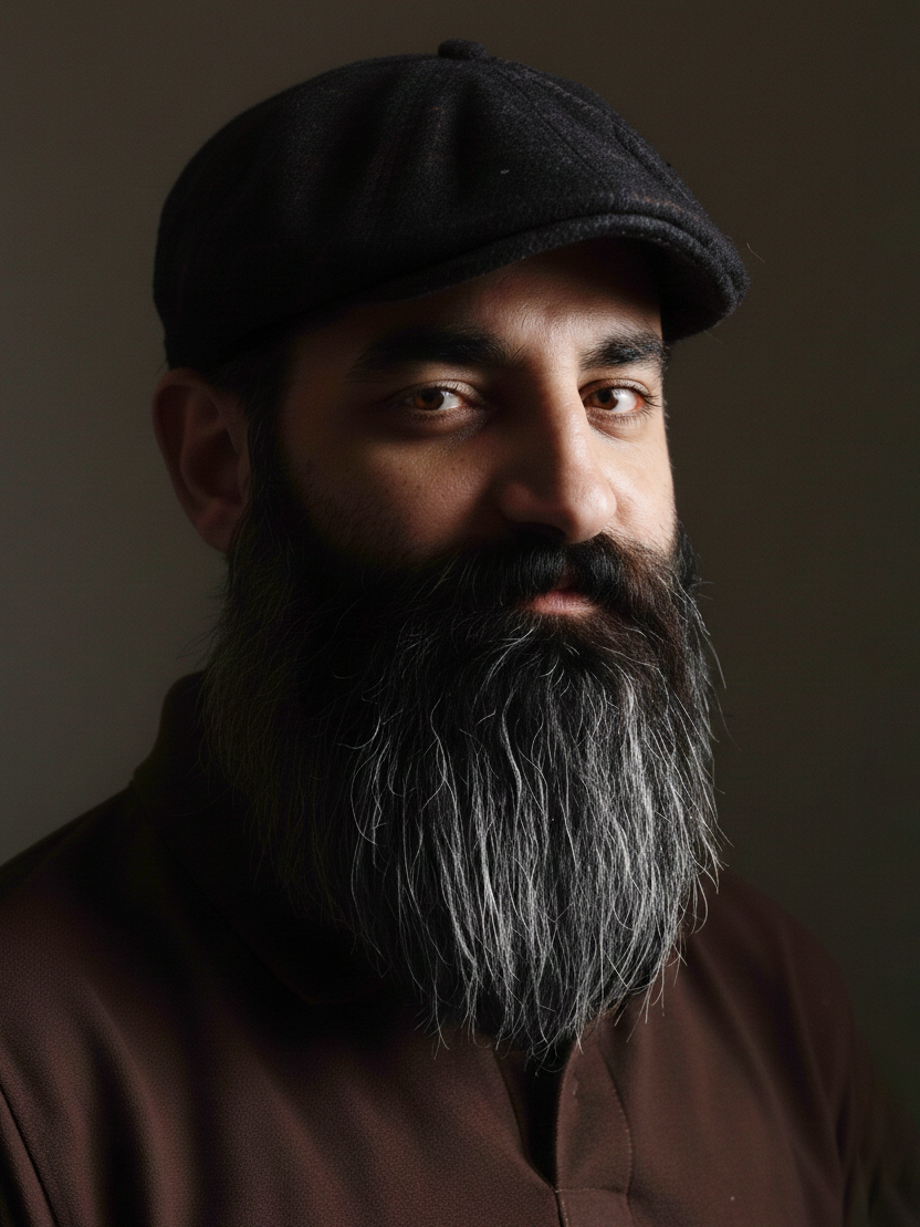 Elman Taqidoust