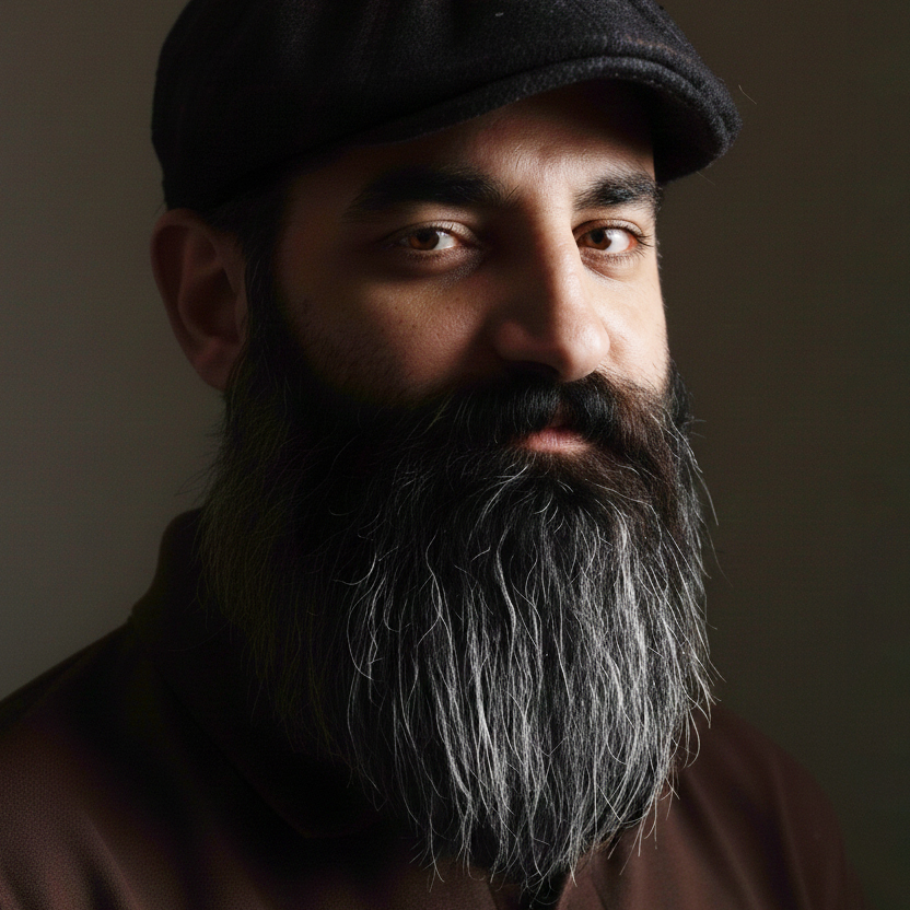 Elman Taqidoust
