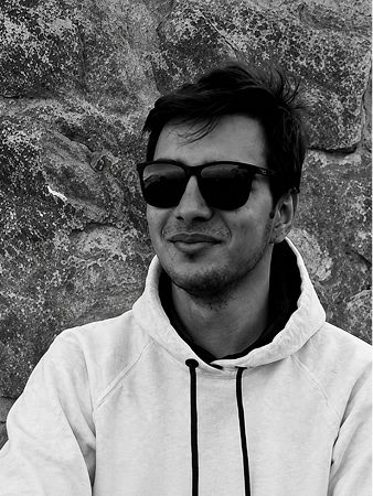Masoud Heidari