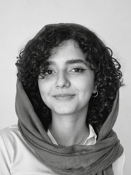 Sima Jafarbeglou
