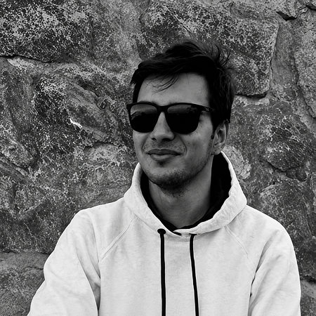 Masoud Heidari