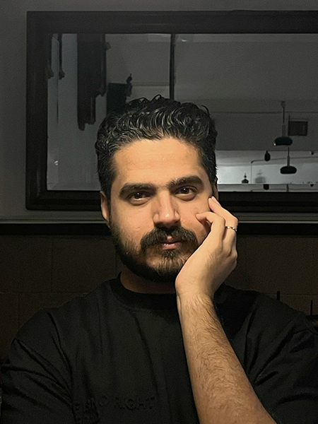 Mehdi Amiriyan