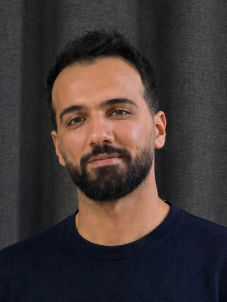 Mohammad Motavallian