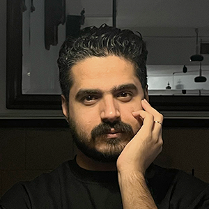 Mehdi Amiriyan