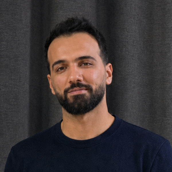 Mohammad Motavallian